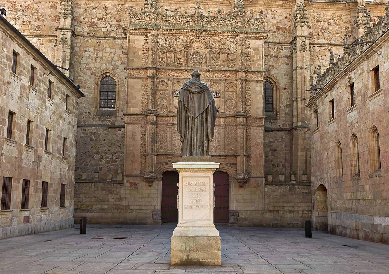 Descubre la Magia de Salamanca: Mi Viaje Inolvidable por España