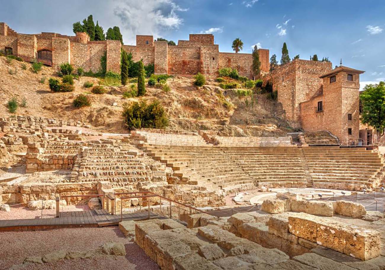 Málaga para Fotógrafos: Lugares Emblemáticos para Capturar la Mejor Imagen