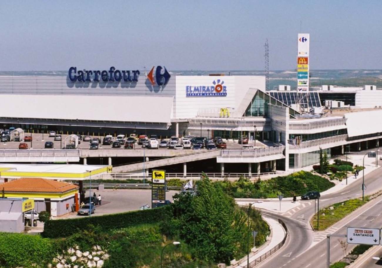 Experiencia de Compras en Burgos: De los Mercados Locales a las Tiendas de Moda