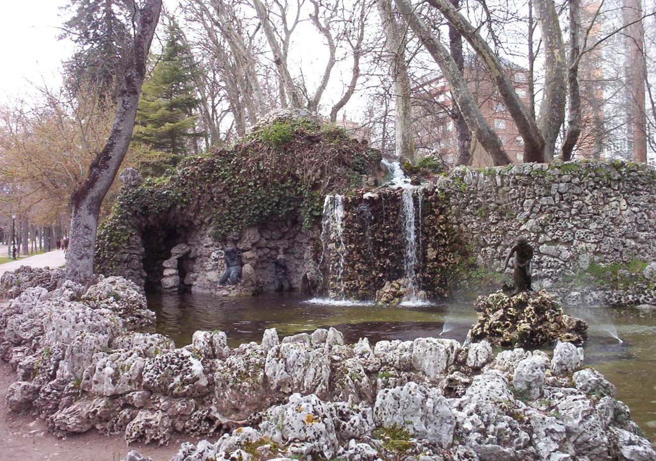 Parques y Jardines de Burgos: Momentos de Tranquilidad en un Oasis Urbano