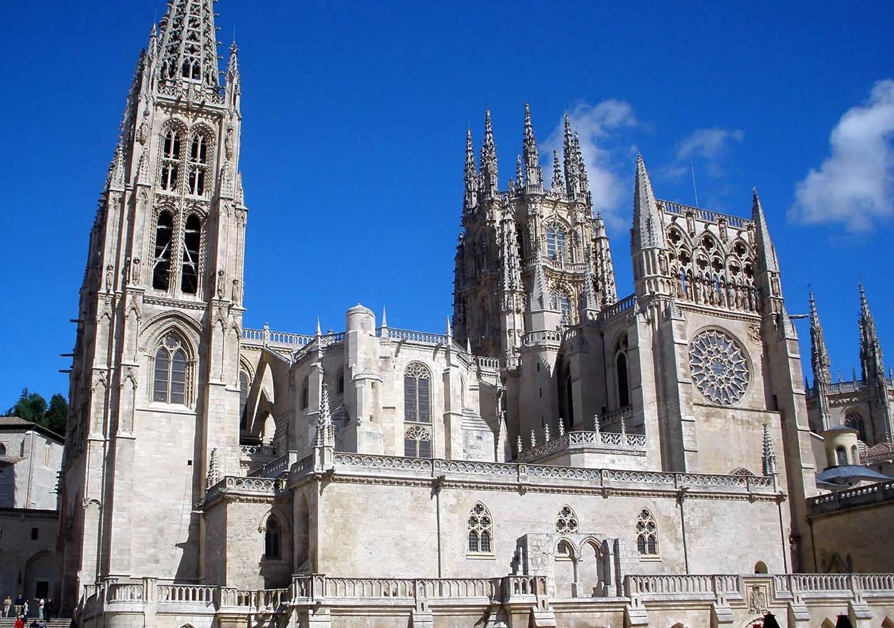 Los mejores lugares para fotografía en Burgos: captura hermosos momentos de la ciudad